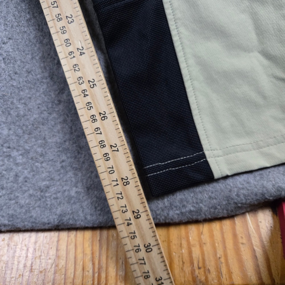 Kerrits Fullseat Riding Breeches Womens XL Tan Equestrian Horseback Riding New - Picture 11 of 13